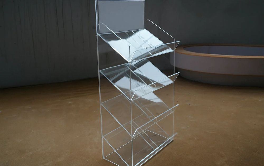 How Can a Product Display Stand Influence Buying Decisions? 