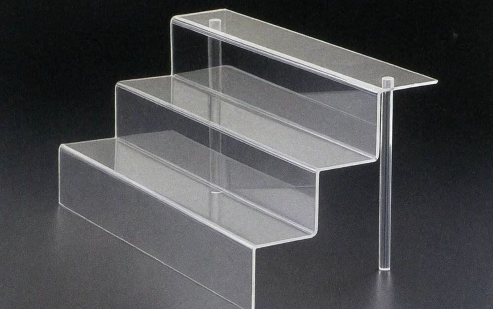 How Can a Product Display Stand Influence Buying Decisions