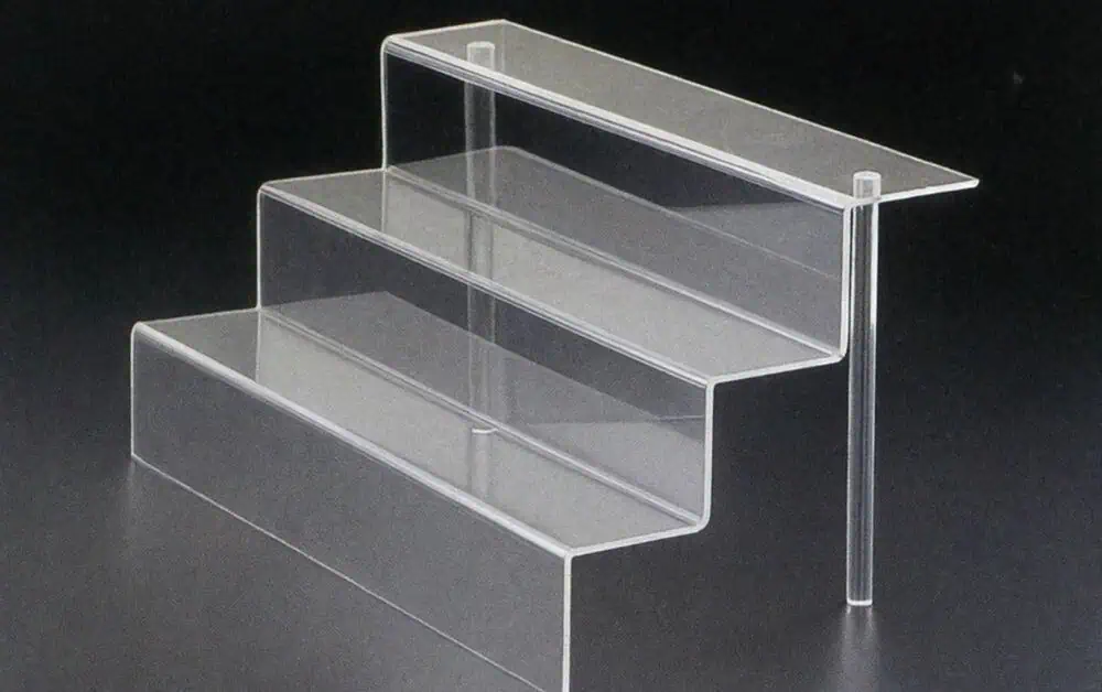 How Can a Product Display Stand Influence Buying Decisions