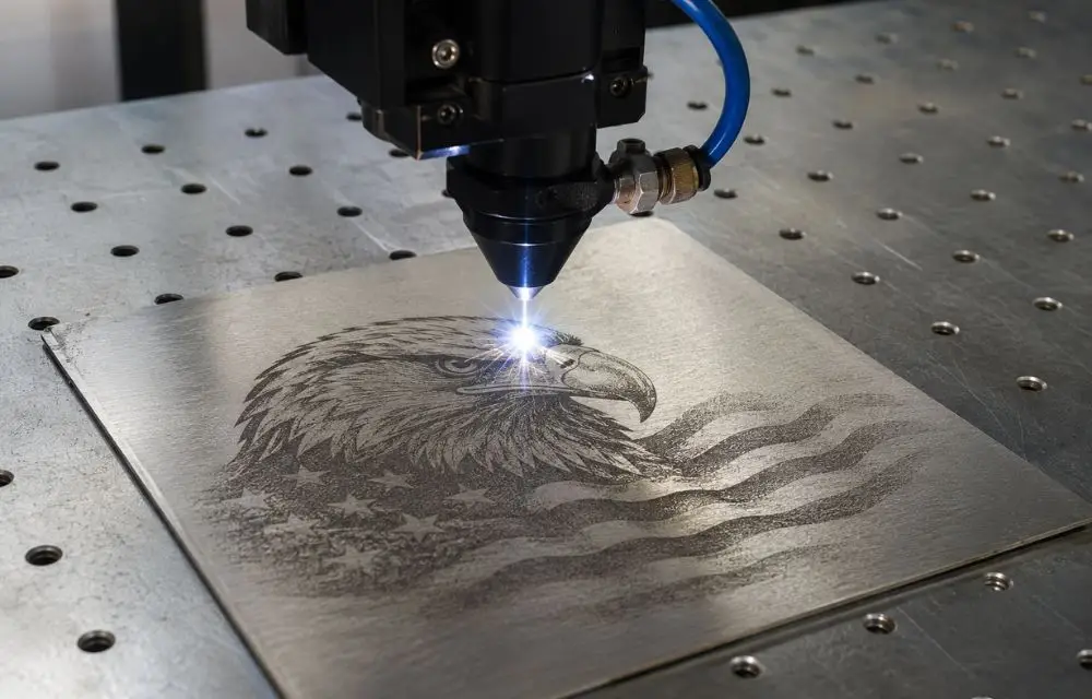 What Is Laser Cutting?