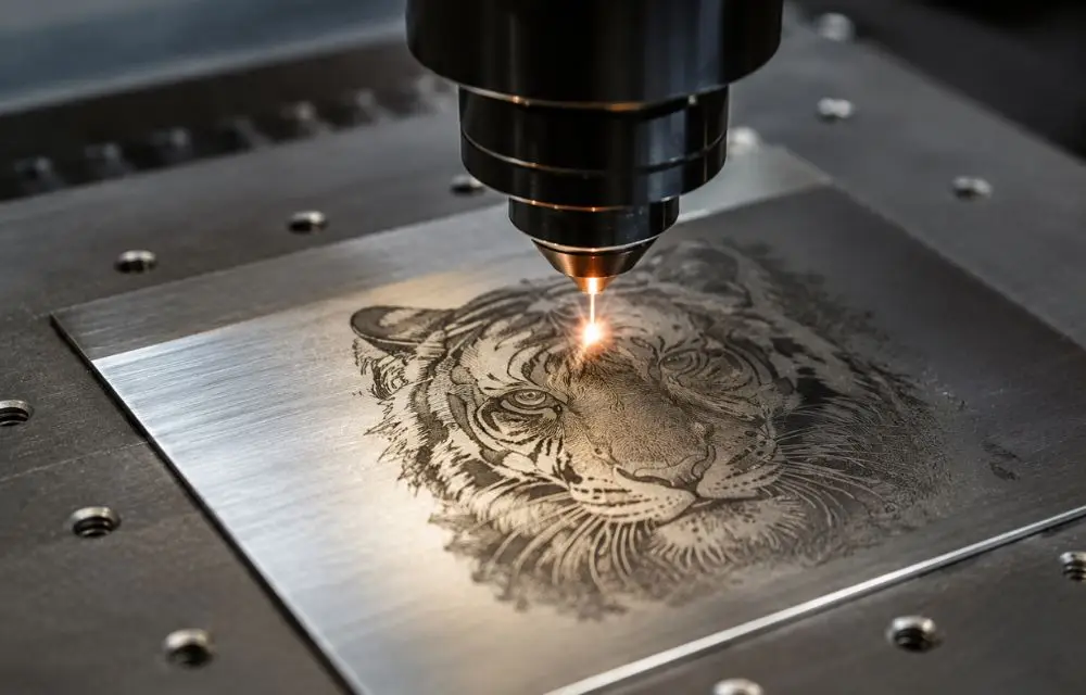 Design Tips for Engraving on Acrylic