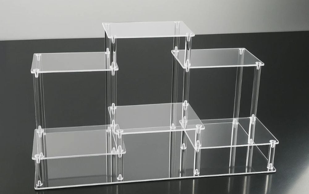 Which Industries Benefit Most from Using Acrylic Display Stands?