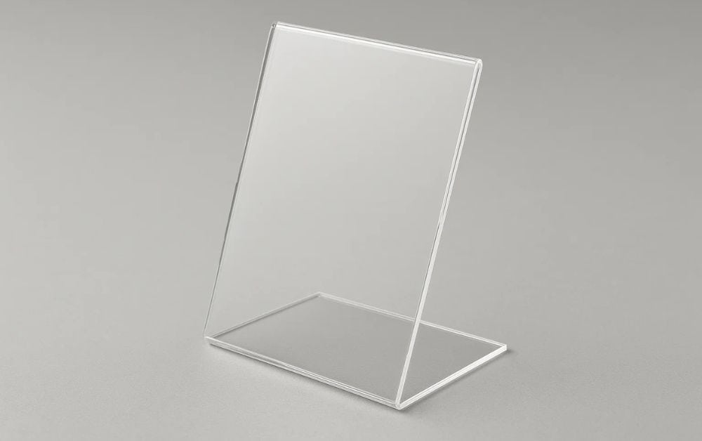 Which Industries Benefit Most from Using Acrylic Display Stands?