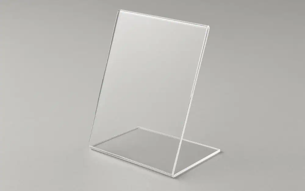 Which Industries Benefit Most from Using Acrylic Display Stands?