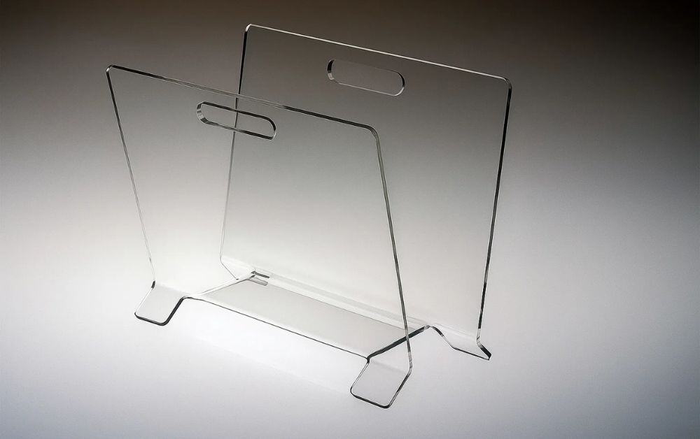 Which Industries Benefit Most from Using Acrylic Display Stands?
