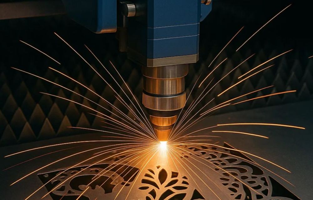 Factors to Consider When Choosing a Laser Engraving Machine