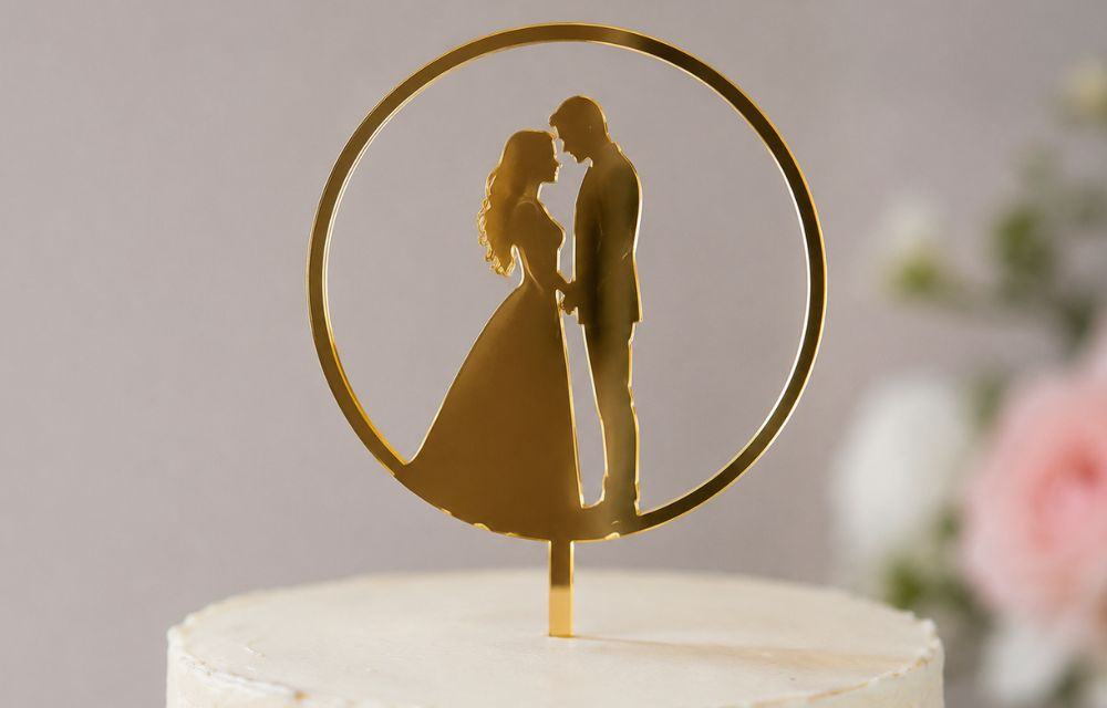 Why Work with the Right Cake Topper Suppliers Dubai