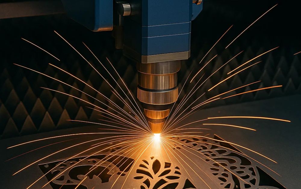 Factors to Consider When Choosing a Laser Engraving Machine