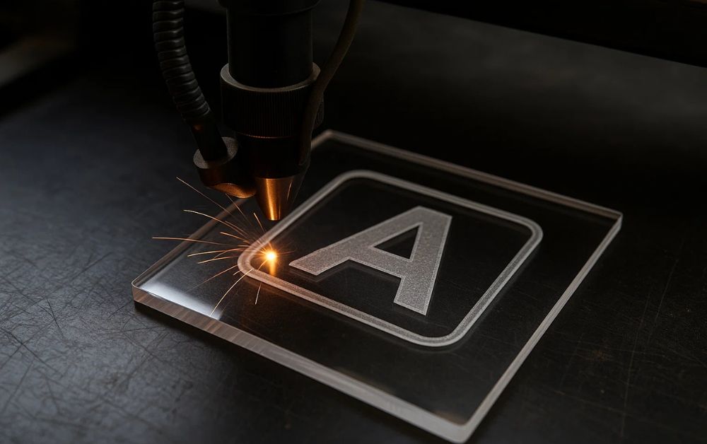 What is Laser Cutting?