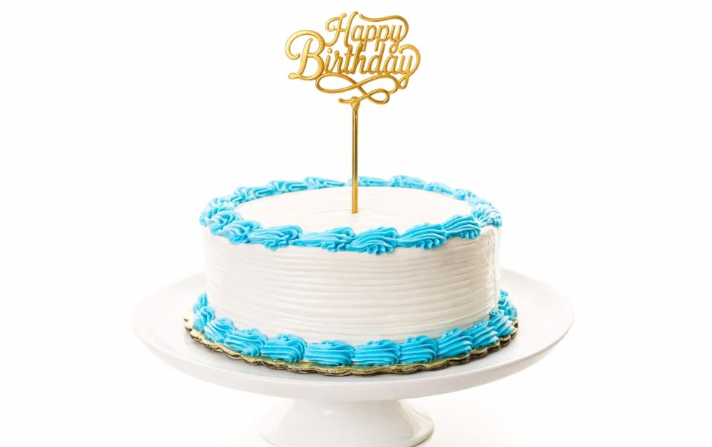 Timing — Order Ahead for Custom Work