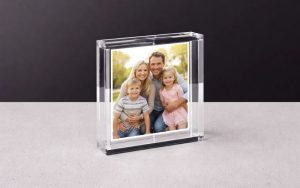 Why Photo Frames Still Matter