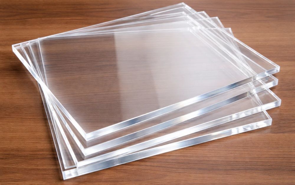 What's so special about Acrylic Sheets?