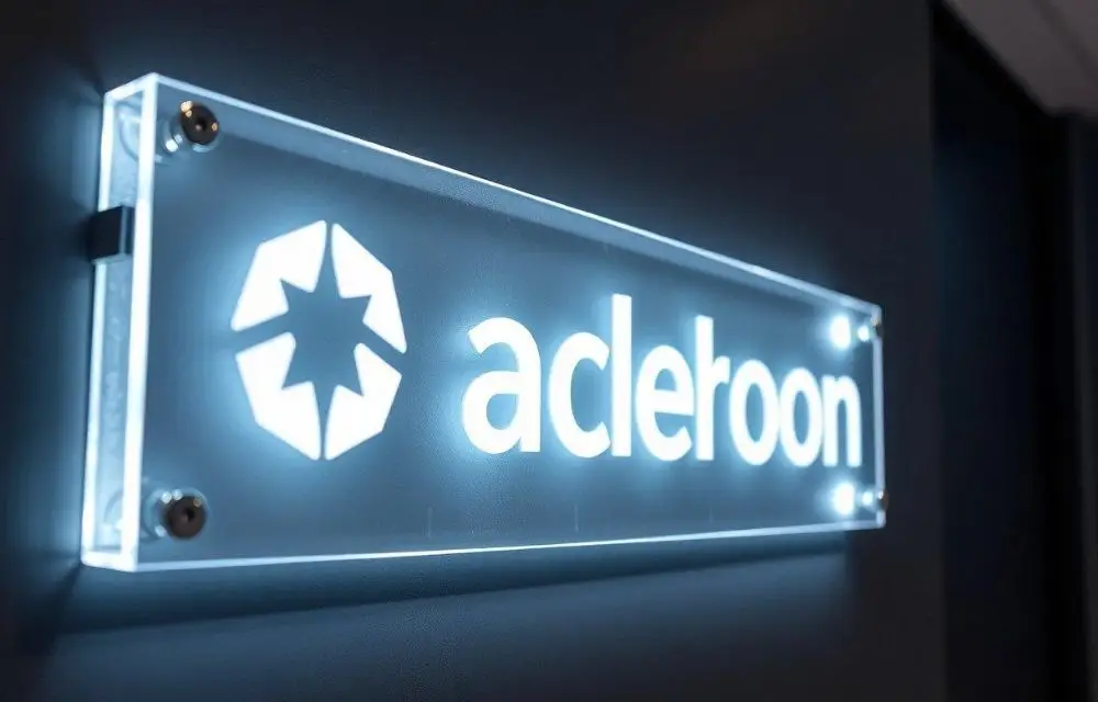 Why 3D Acrylic Signage Letters Are More Than Just Signs