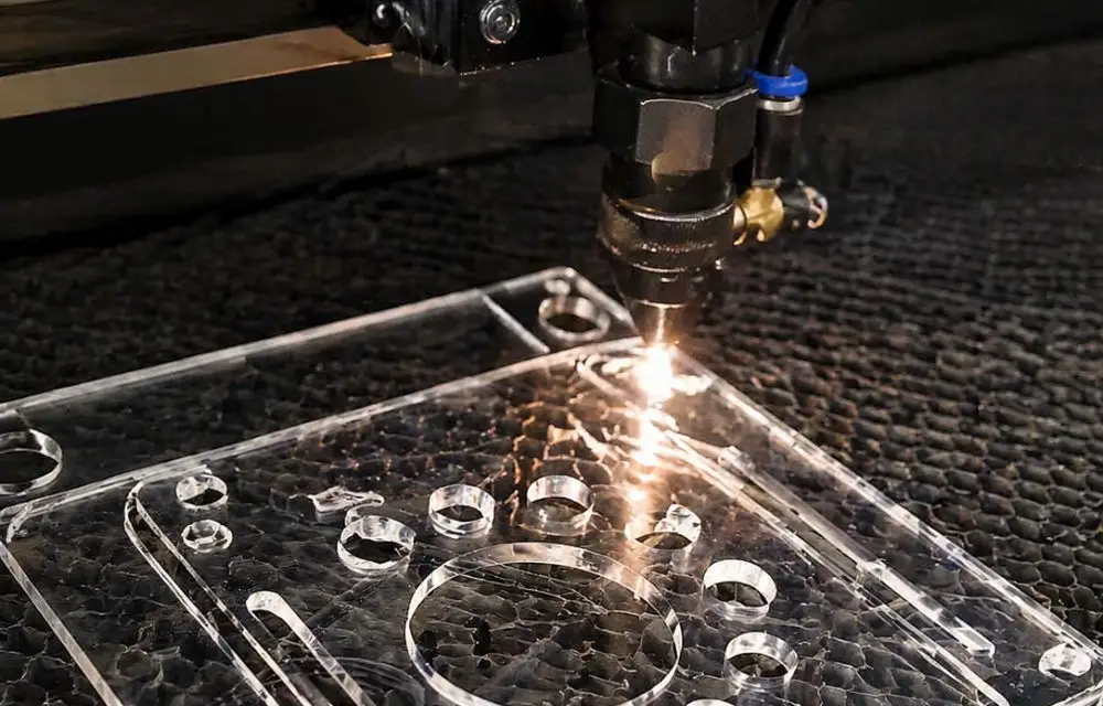 Why Choose Pleasant Plastic for Acrylic Projects