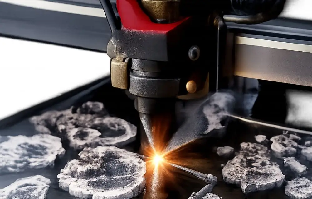 What Makes Acrylic Laser Cutting Popular in Dubai