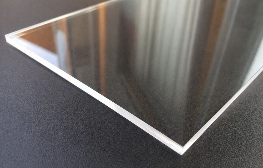 What Makes Cast Acrylic Sheets Special