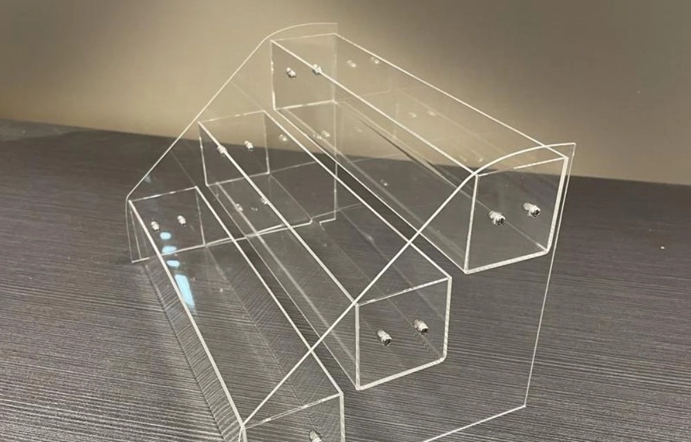 Why Creative Display Stands Matter