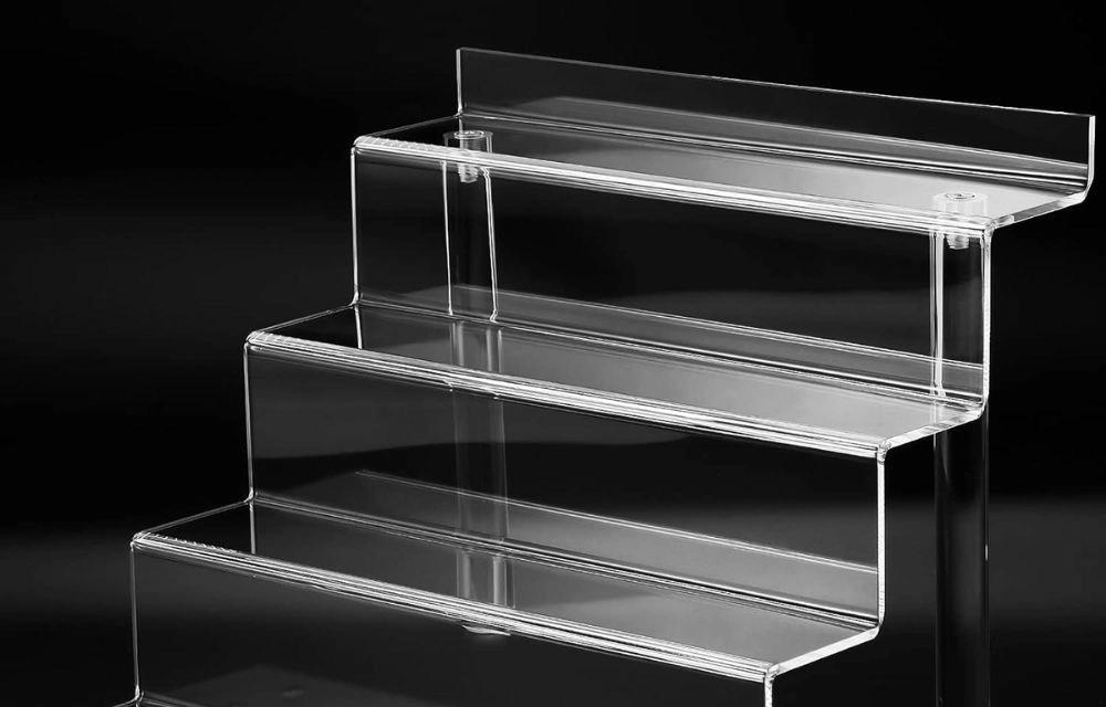 The Impact of Display Stands on Consumer Behavior