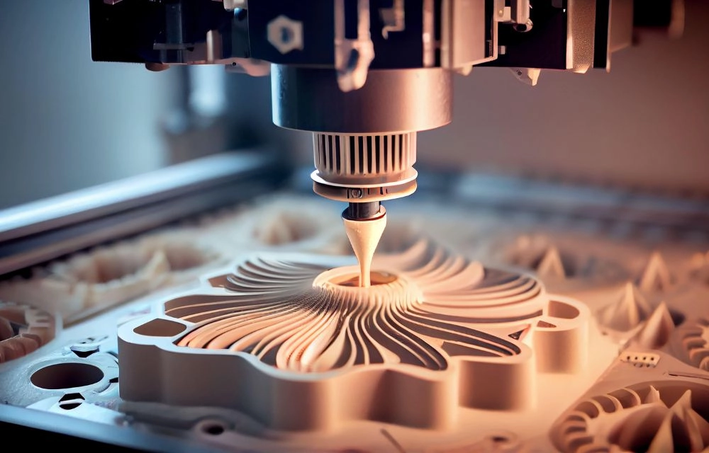The Future of Laser Engraving in Dubai