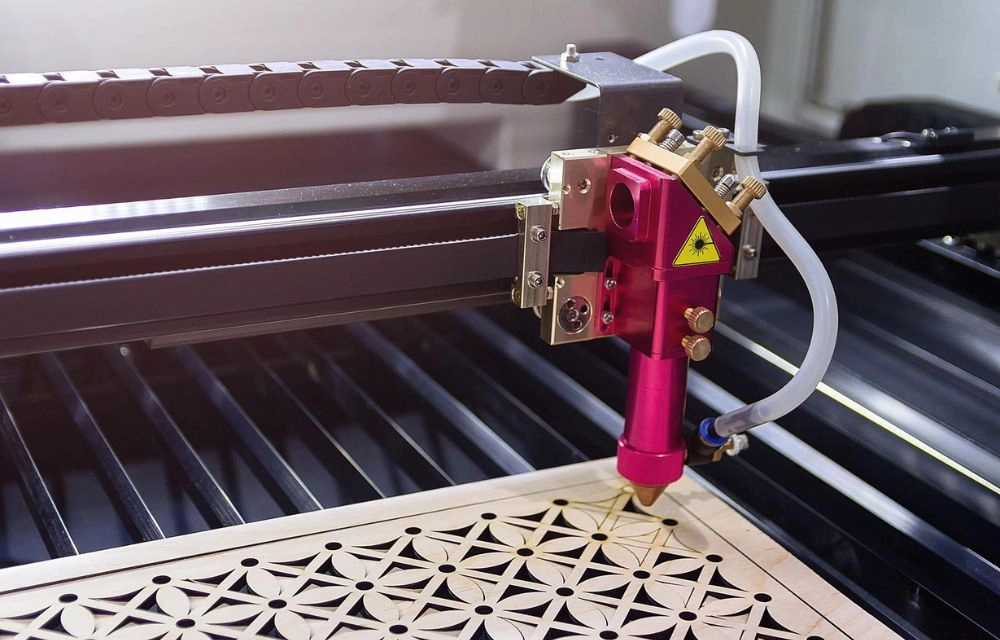 Why Laser Engraving Matters for Modern Businesses