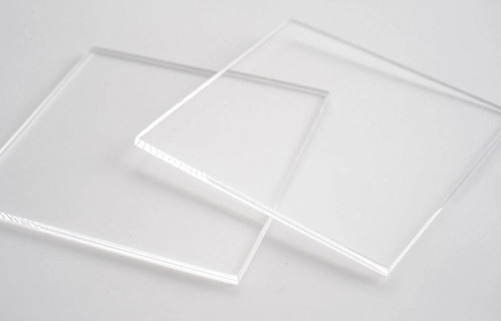 Understanding Cast Acrylic Sheets