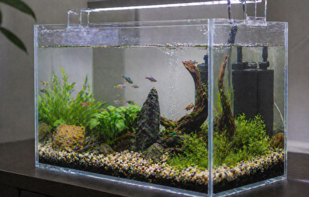 Why Choose Acrylic Over Glass