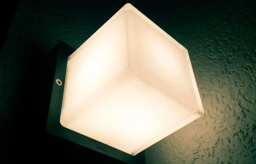 The Rise of Acrylic in Modern Interior Lighting