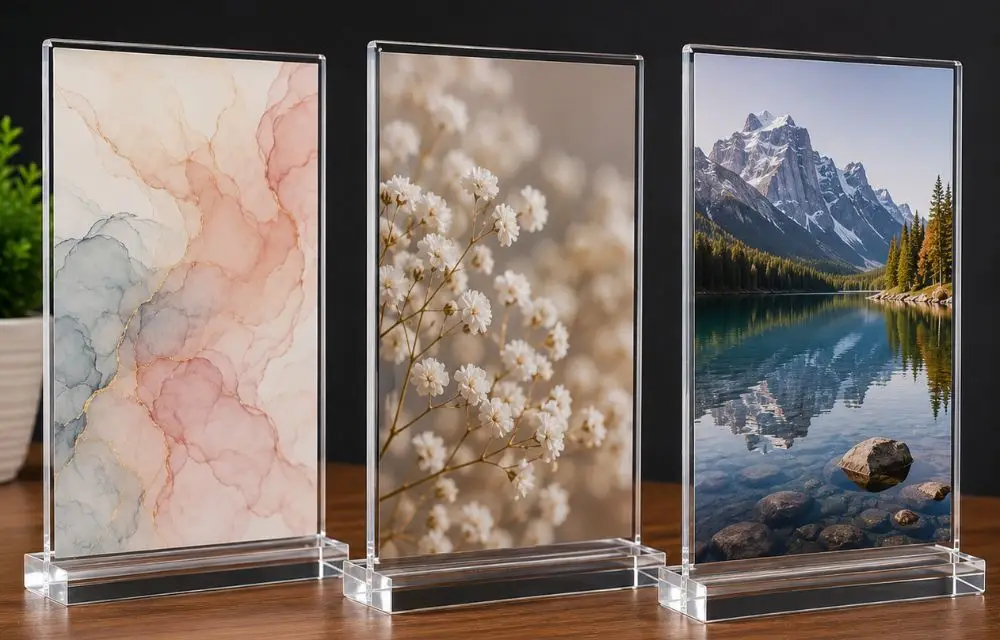 First Impressions Start with Your Displays