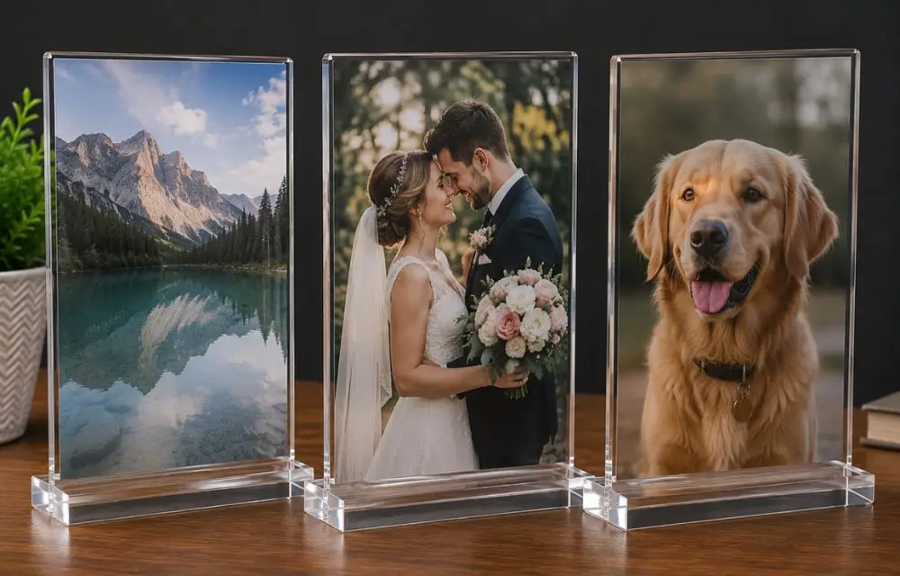 Pleasant Plastic: Custom Acrylic Display Experts