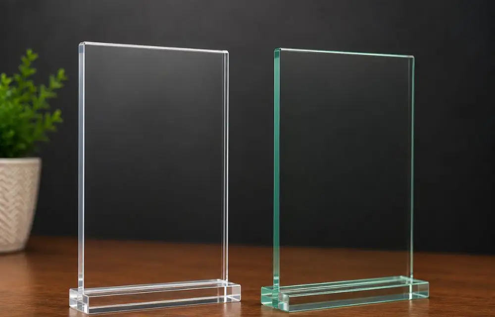 Pleasant Plastic: Your Acrylic Fabrication Experts