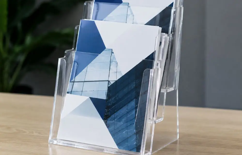 Pleasant Plastic: Your Acrylic Display Specialist
