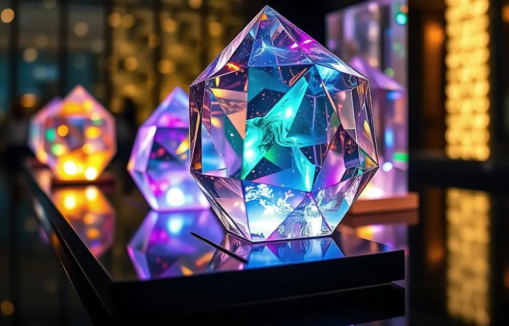 Why Acrylic Is Perfect for Lighting Applications