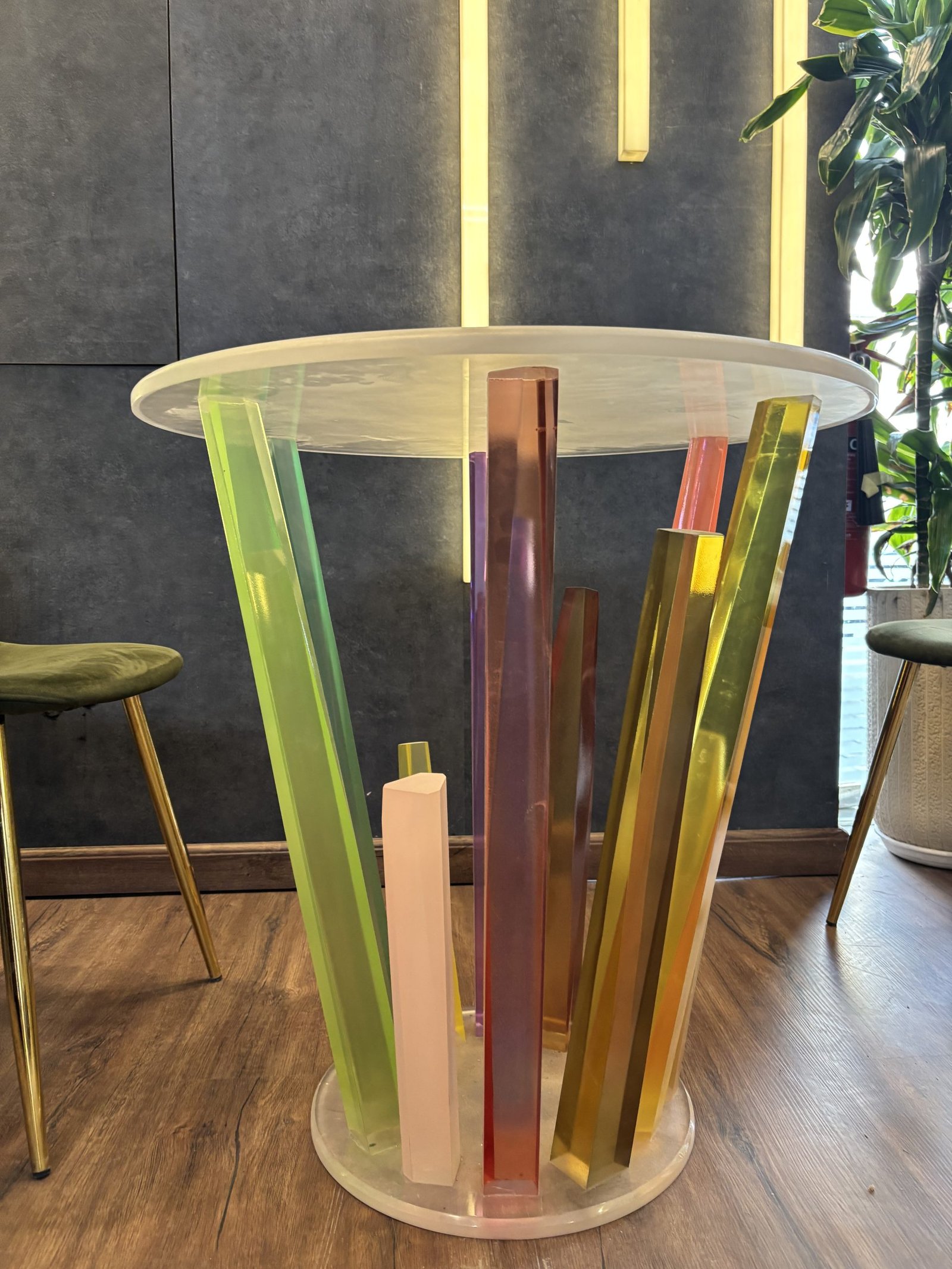 Acrylic Furniture