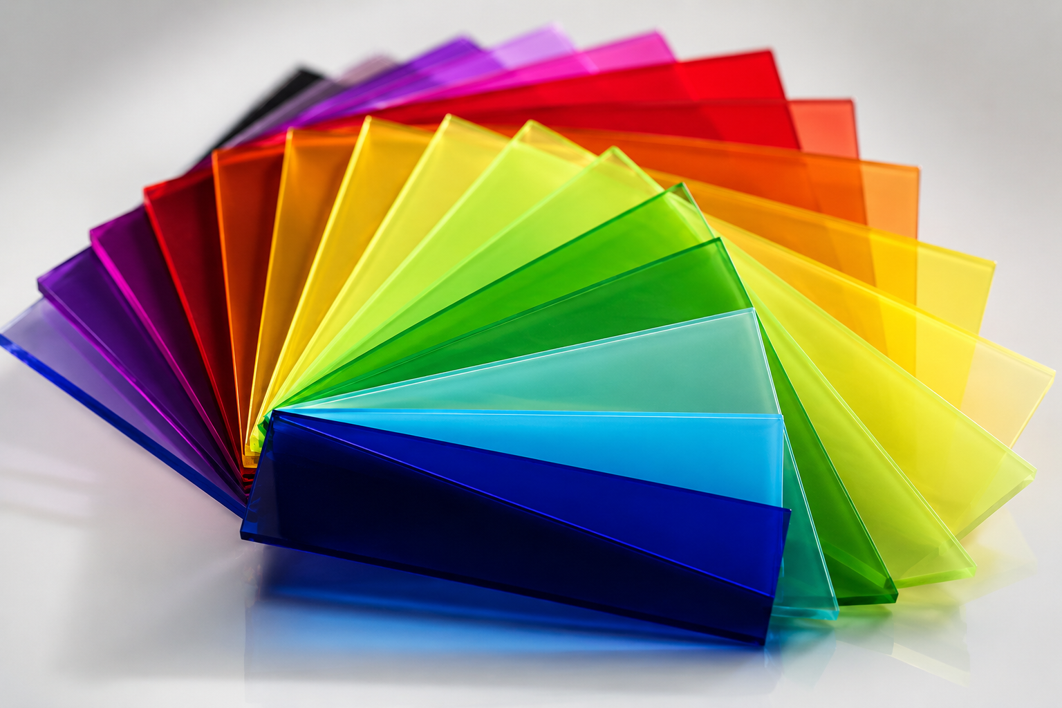 Acrylic Sheet
