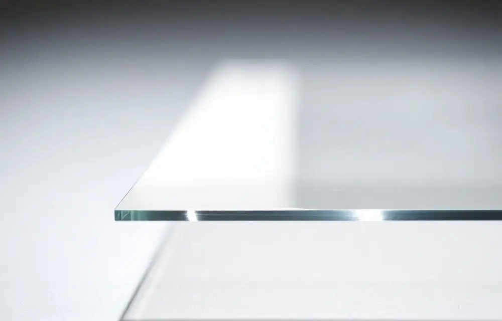 Cast Acrylic vs Extruded Acrylic