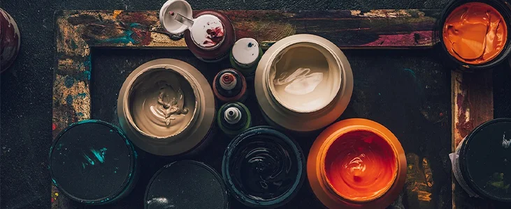 Acrylic-Paint-Dilute
