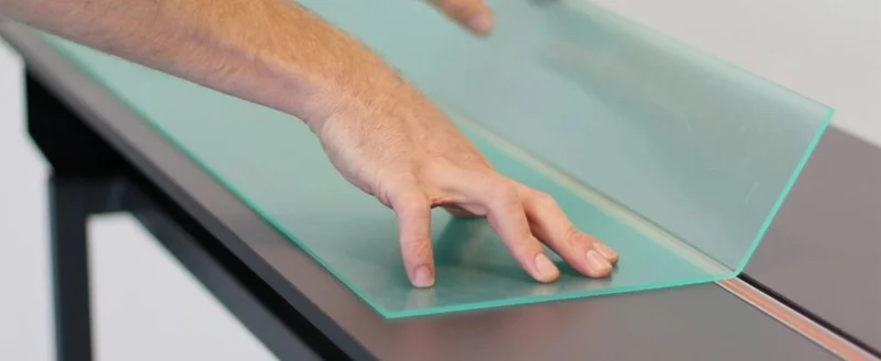 Acrylic Bending