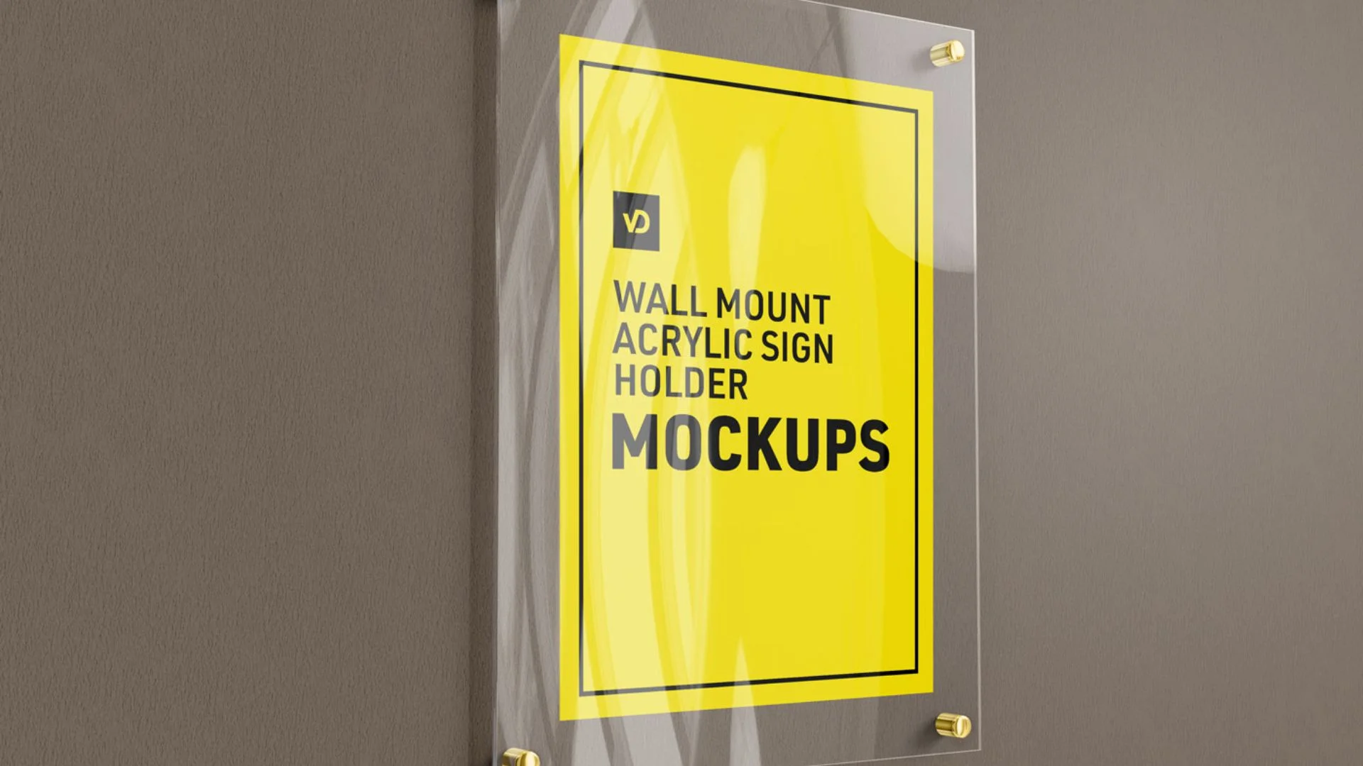 Mastering Acrylic Signage