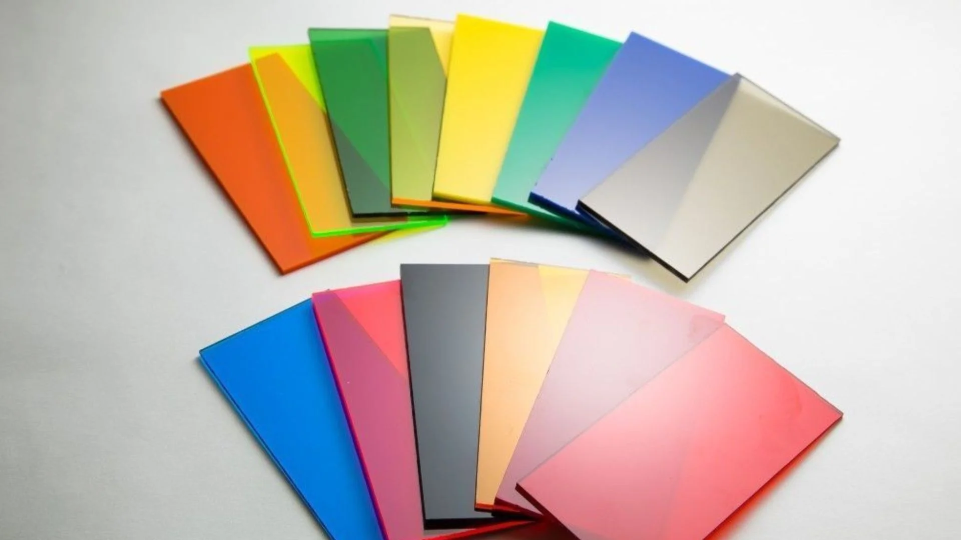Undеrstanding Cast acrylic sheets