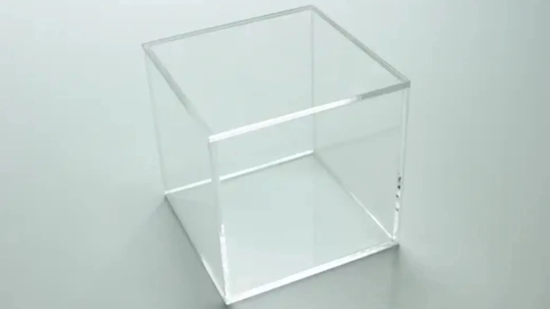How Do Acrylic Boxes Compare to Other Storage Options
