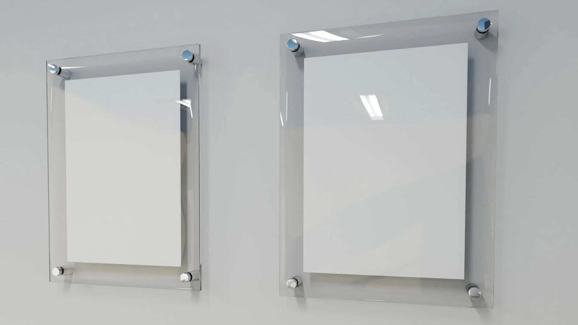 How Do You Clean and Maintain Acrylic Frames?