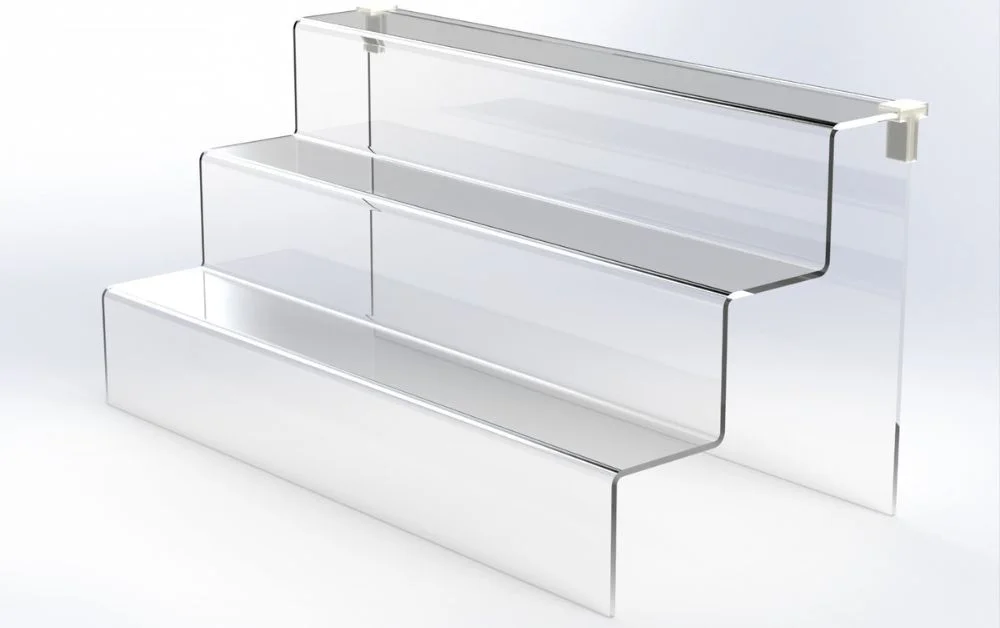 How to Prevent Scratches and Damage on Your Acrylic Stands