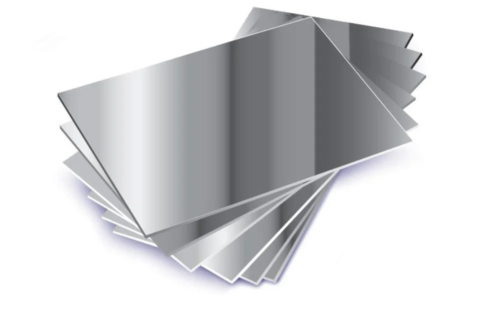 What Is a Mirror Acrylic Sheet?